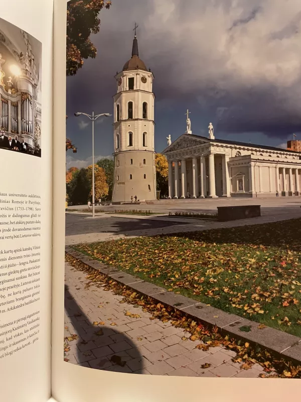 Su meile Lietuva (rusų kalba) - Lina Beatričė Žukauskienė, knyga 3