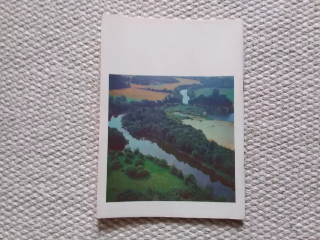 LIETVUVA - Vytautas Kazakevičius, knyga 6