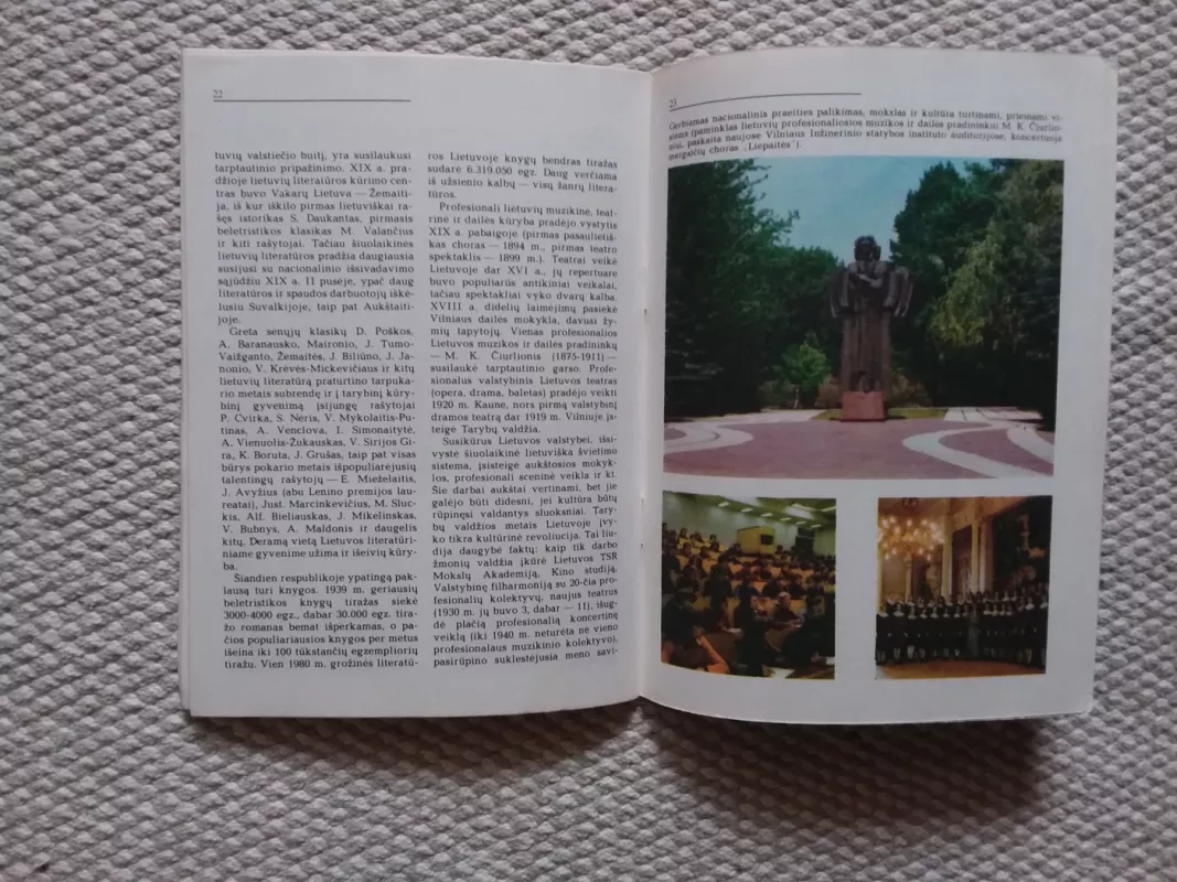 LIETVUVA - Vytautas Kazakevičius, knyga 5