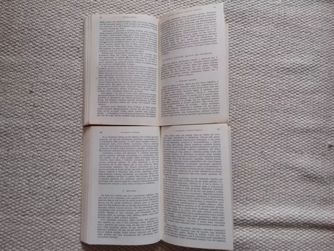 Rinktiniai raštai. Pedagoginės studijos (I, II knygos) - Stasys Šalkauskis, knyga 3