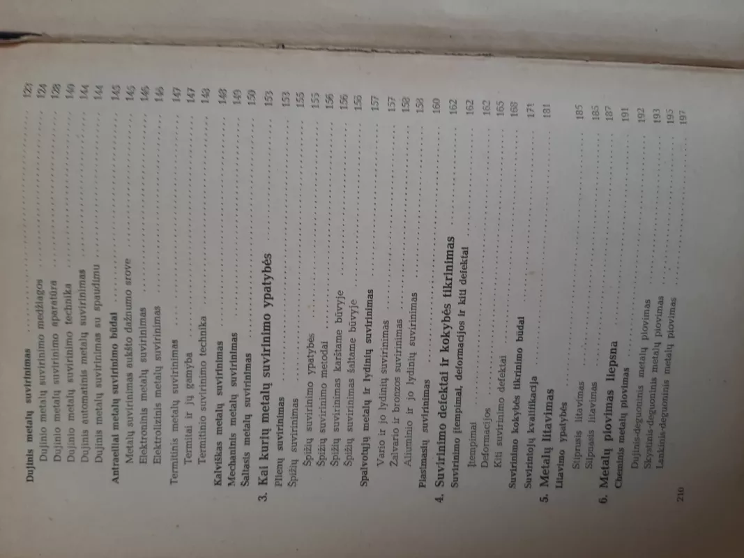 Metalų suvirinimas - K. Bieliūnas, knyga 5