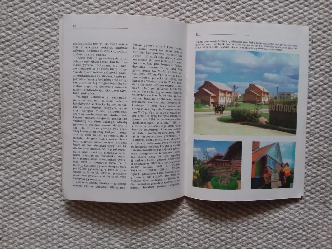 LIETVUVA - Vytautas Kazakevičius, knyga 4