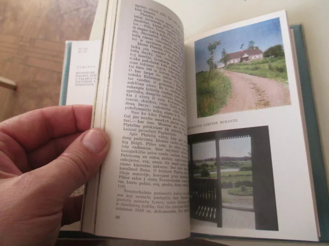 Kalvotoji Žemaitija - Česlovas Kudaba, knyga 6