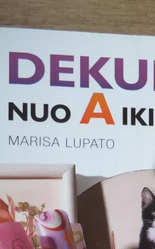 Moters namų knyga - Marisa Lupato, knyga