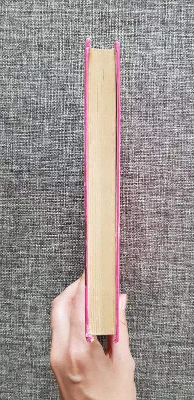 Meilė ir dūmai - Dženiferė Bleik, knyga 4