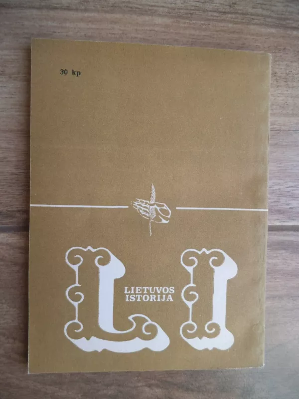 Feodalinės Lietuvos valstybingumas po Liublino unijos - Stasys Vansevičius, knyga 3