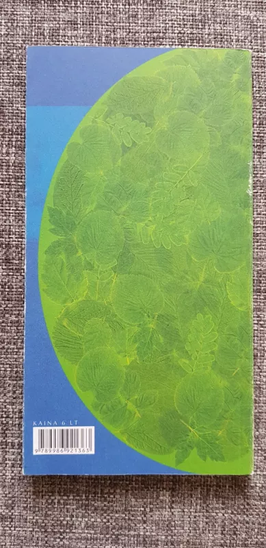 Gamtoje. Kviečia nacionaliniai ir regioniniai parkai - Autorių Kolektyvas, knyga 4