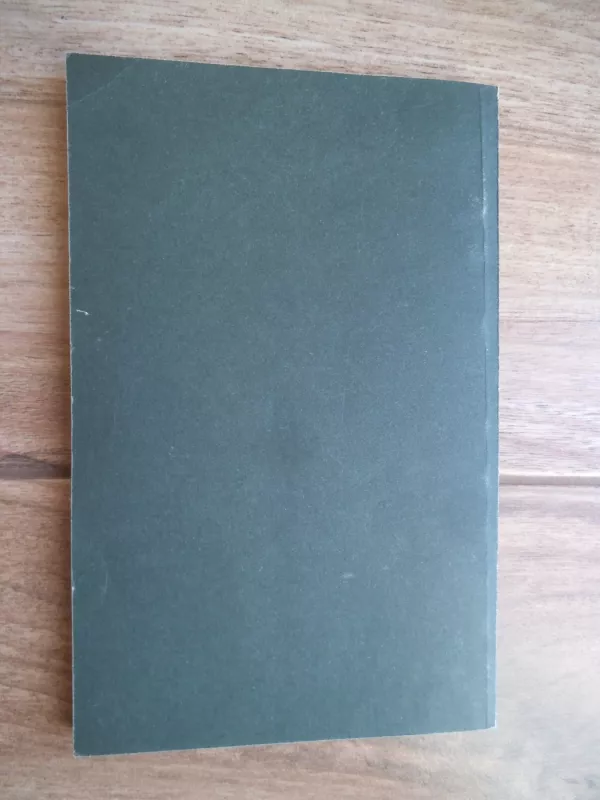 Laisvės Ir Vergijos Metai - N. Listopadskis, R.  Markauskas, knyga 3