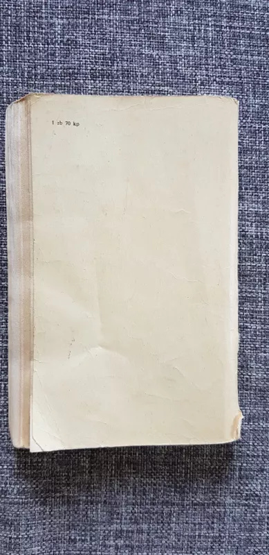 Piniguočių dinastijos - D. Tomas, knyga 4