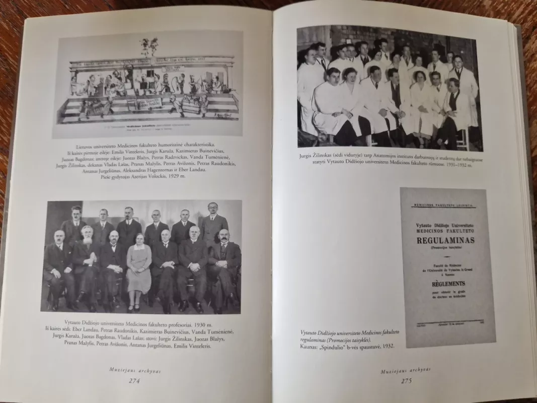 Jurgis Žilinskas. Atsiminimai - Jurgis Žilinskas, knyga 4