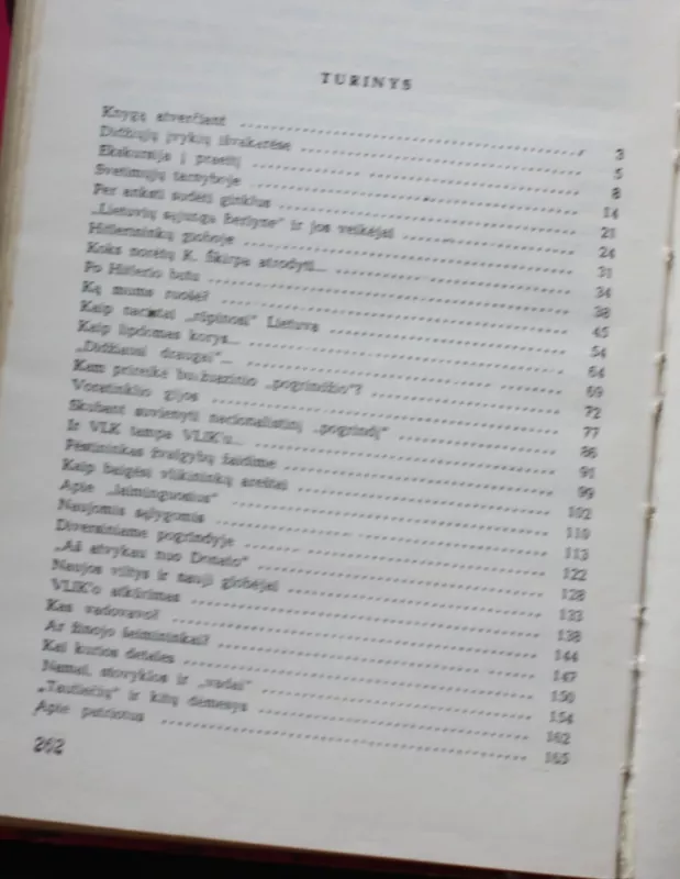 Išdavystės keliu - Juozas Jakaitis, knyga 4