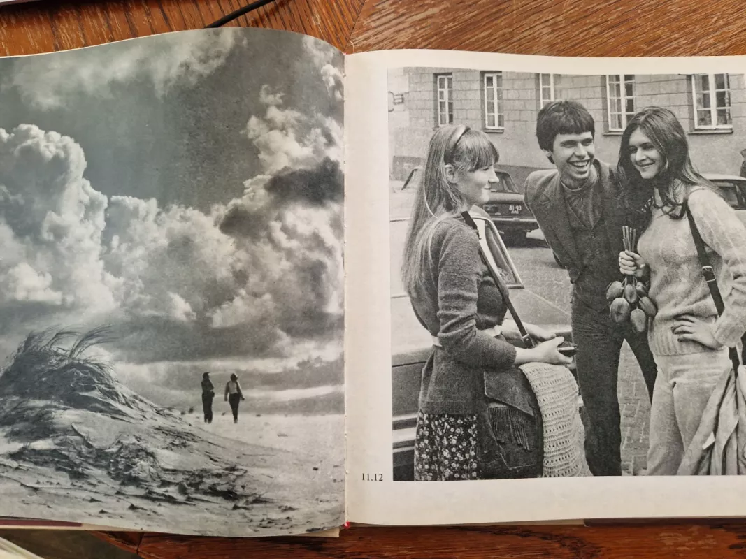 Mūsų šeima - Marius Baranauskas, knyga 4