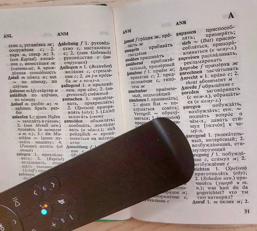 Vokiečių kalbos žodynas pradedantiesiems - Autorių Kolektyvas, knyga 4