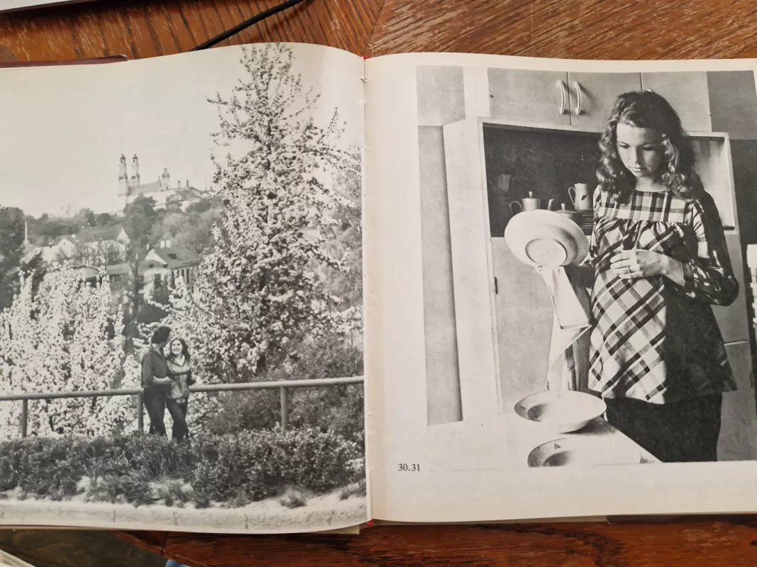 Mūsų šeima - Marius Baranauskas, knyga 5