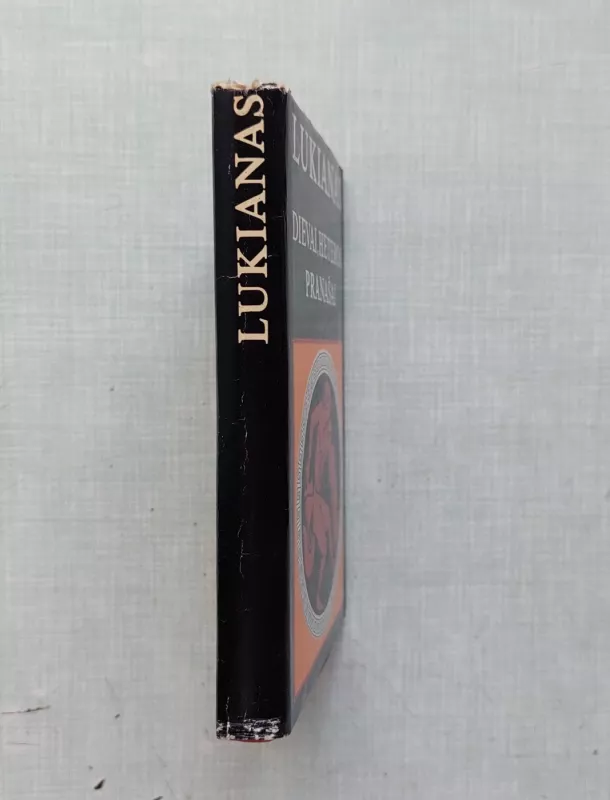 Dievai, heteros, pranašai - Autorių Kolektyvas, knyga 4