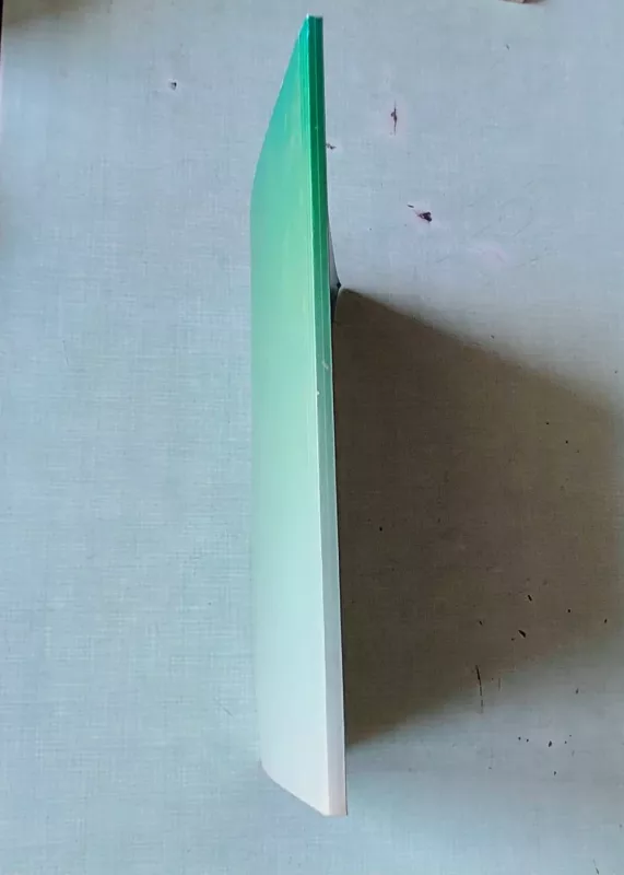 Dirbame kartu. Samenwerken - Irena Zalieskienė, knyga 4