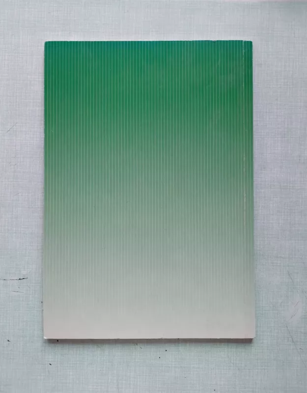 Dirbame kartu. Samenwerken - Irena Zalieskienė, knyga 3