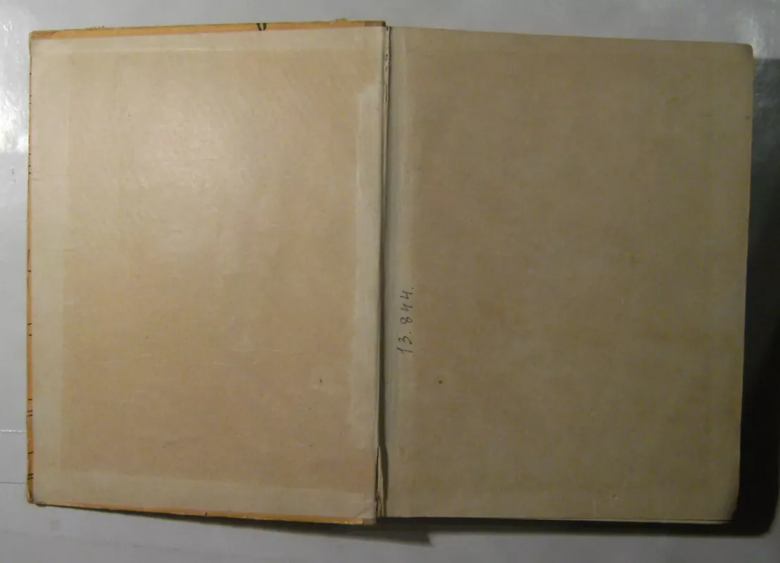 Pasakos - V. Haufas, knyga 5