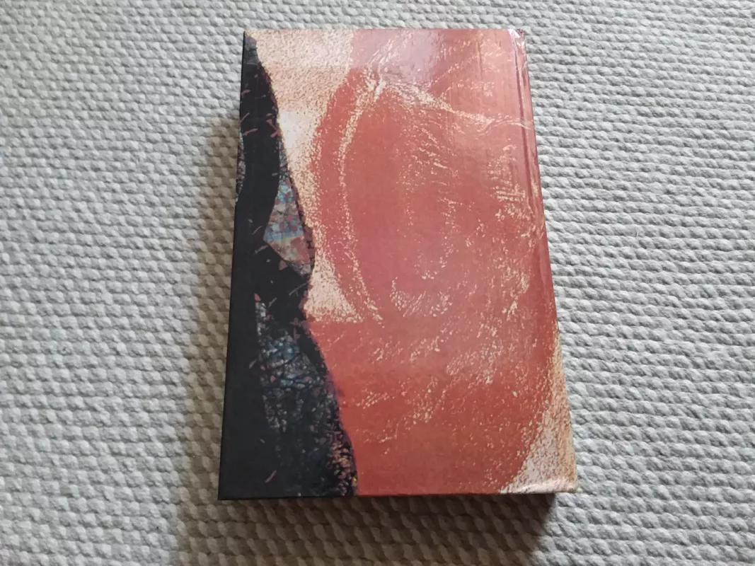 Prancūzų leitenanto moteris - John Fowles, knyga 4