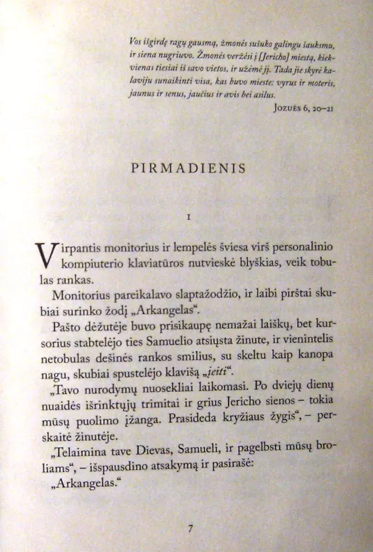 Katarų sugrįžimas - Jorge Molist, knyga 6