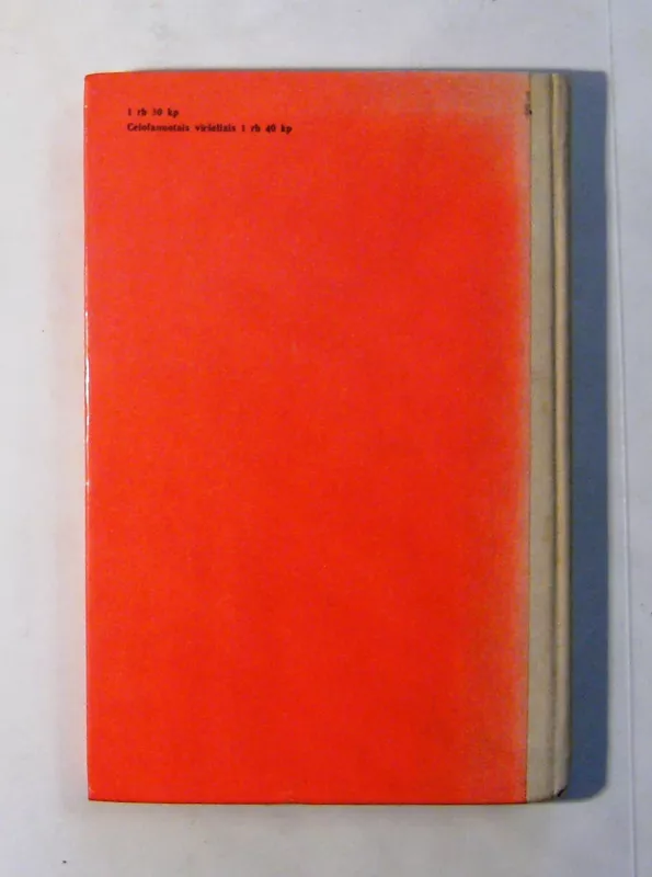 Stebuklingas ragas - Autorių Kolektyvas, knyga 4