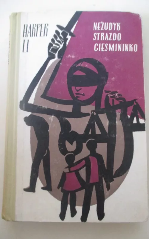 Nežudyk strazdo giesmininko - Autorių Kolektyvas, knyga 2