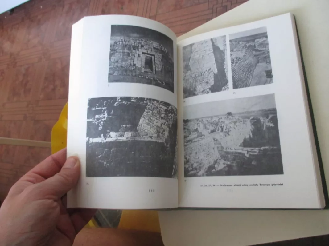 Mūsų praeities beieškant - Česlovas Gedgaudas, knyga 4