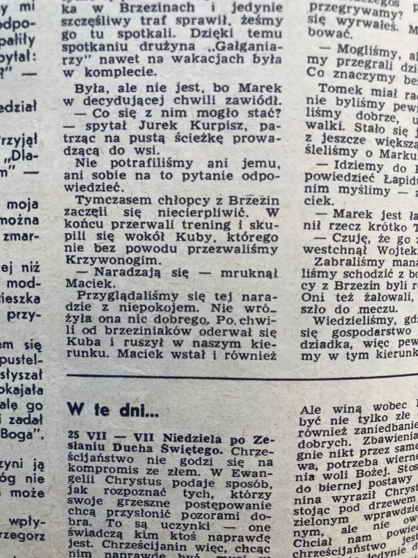 Przewodnik Katolicki - Autorių Kolektyvas, knyga 5