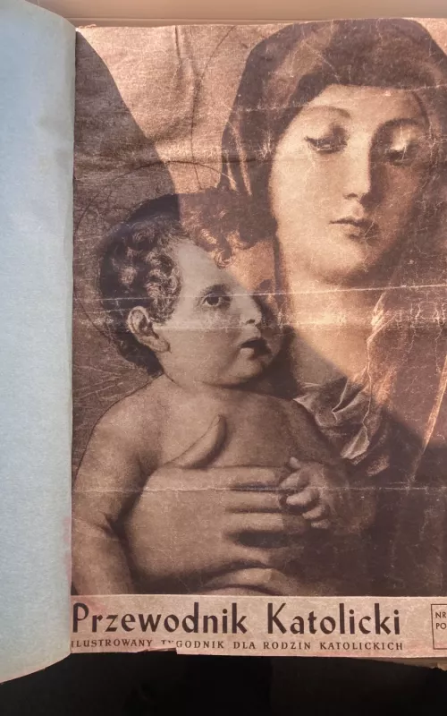 Przewodnik Katolicki - Autorių Kolektyvas, knyga 2