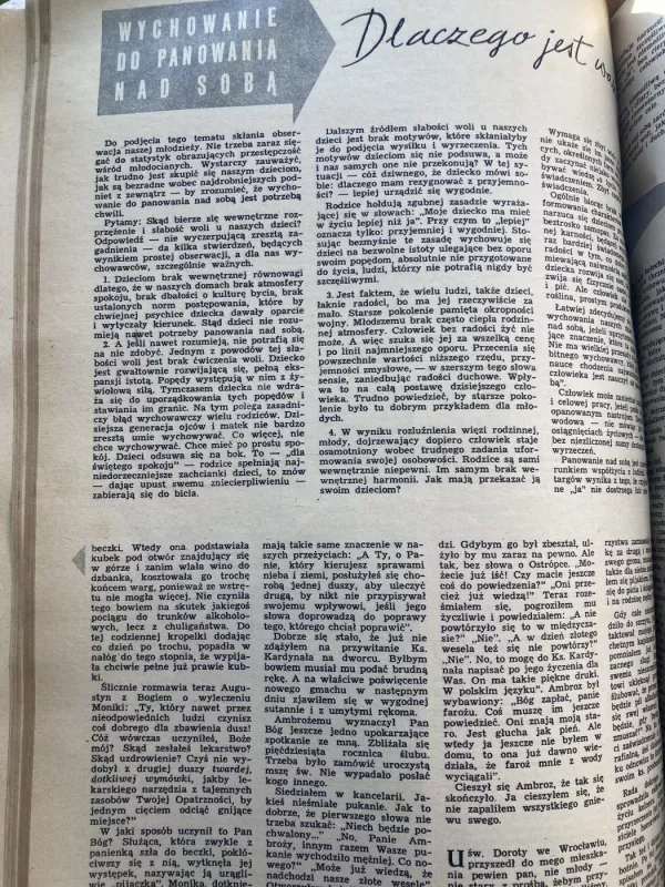 Przewodnik Katolicki - Autorių Kolektyvas, knyga 4