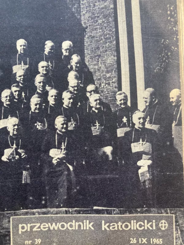 Przewodnik Katolicki - Autorių Kolektyvas, knyga 6