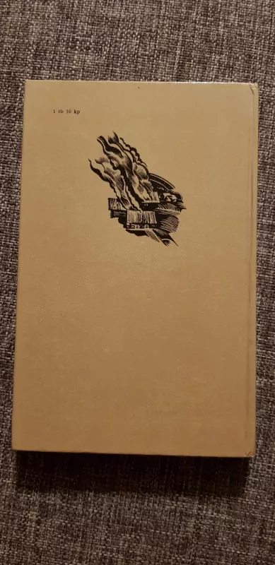 Jie kovėsi už tėvynę. Žmogaus dalia - Michailas Šolochovas, knyga 3