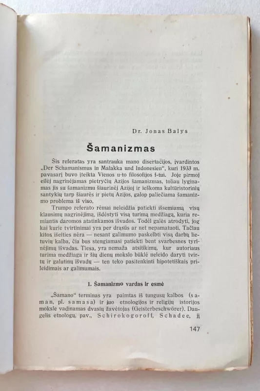 ERANUS  Commentationes Societatis Philosophicae Lituanie - Volumen Tertium - Autorių Kolektyvas, knyga 4