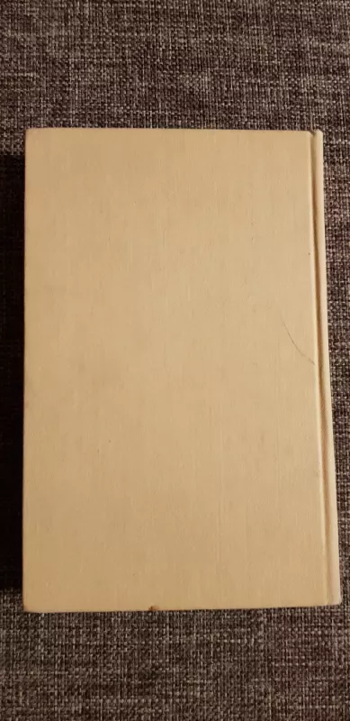 Istorija - Autorių Kolektyvas, knyga 3