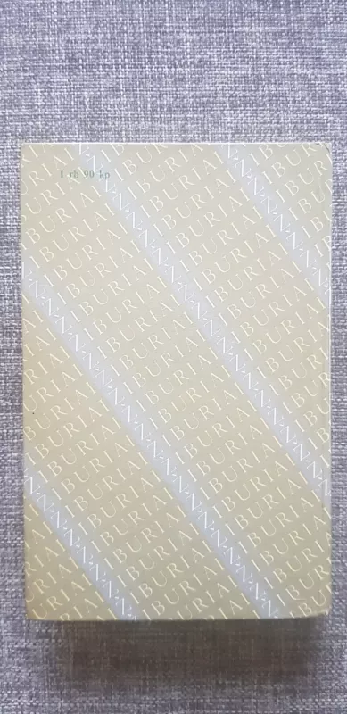 Ukrainiečių apysakos - Autorių Kolektyvas, knyga 3