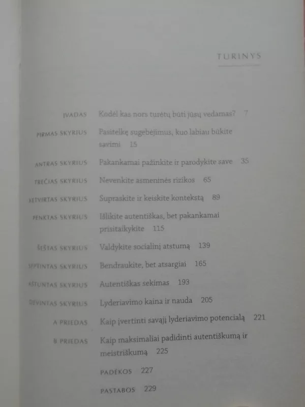 Vadovavimas ir lyderystė - Rob Goffee, Jones Gareth, knyga 4