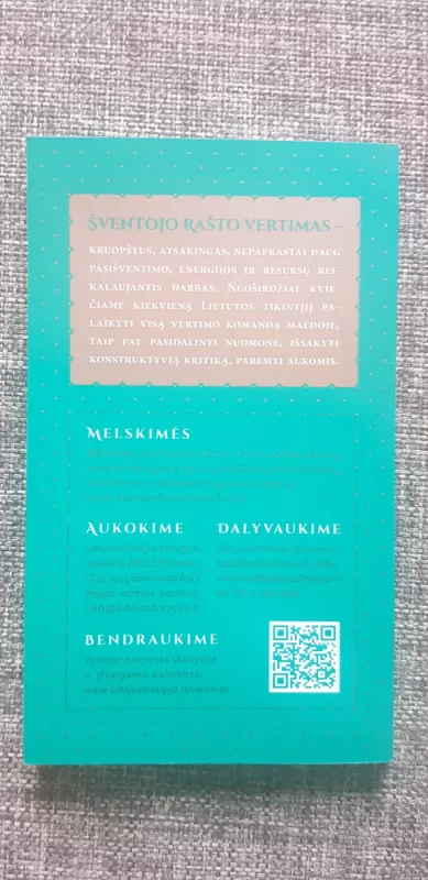 Evangelija apie Matą - Autorių Kolektyvas, knyga 3