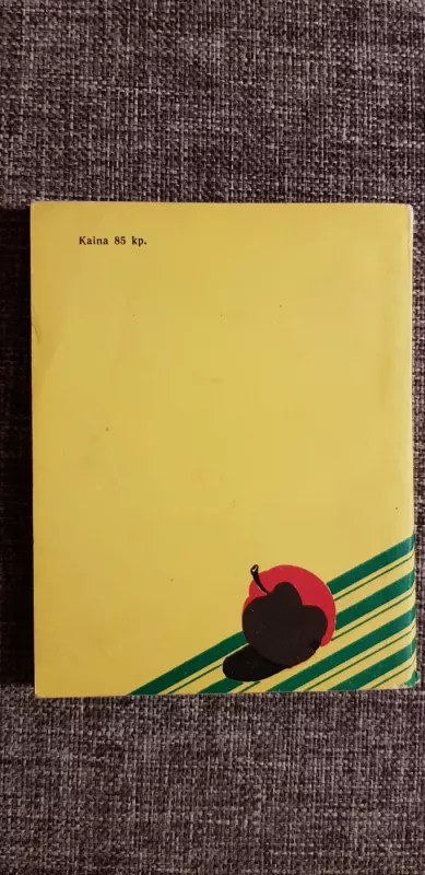 Dietinė mityba - J. Kondrackienė, knyga 3