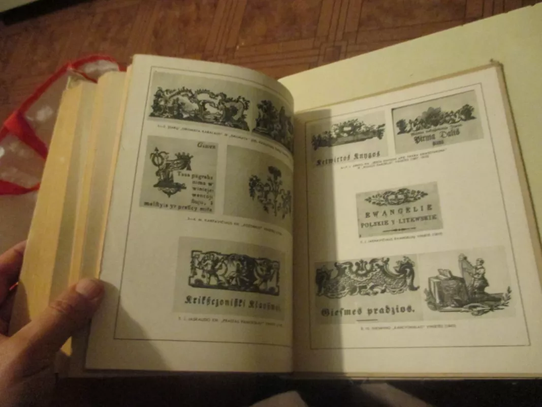 Lietuvos bibliografija 1547-1861: papildymai - A. Daugaravičienė, ir kiti , knyga 4