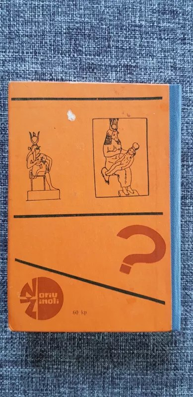 Šimtas religijos mįslių - Feliksas Mačianskas, knyga 3