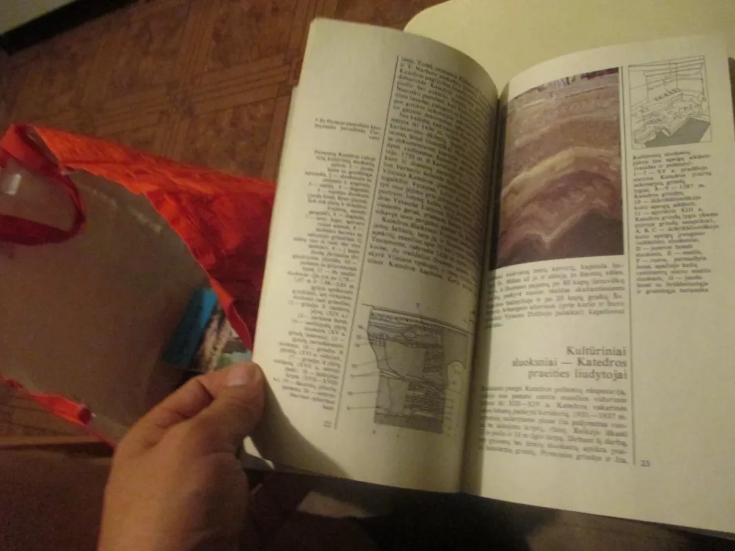 Vilniaus arkikatedros požemiai - Napalys Kitkauskas, knyga 5