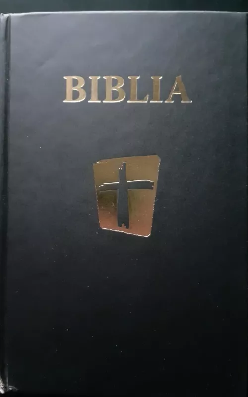 Biblija rumunu kalba - Autorių Kolektyvas, knyga 2
