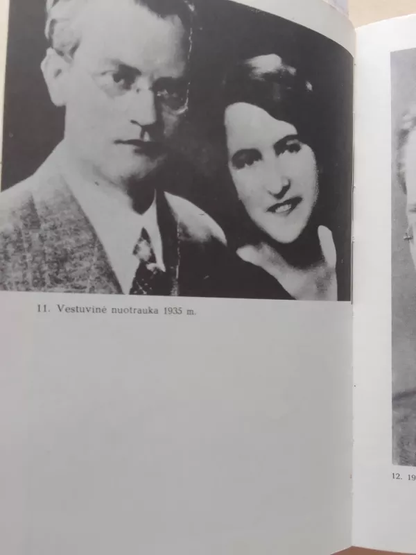 Atsiminimai apie Vincą Mykolaitį-Putiną - Autorių Kolektyvas, knyga 3