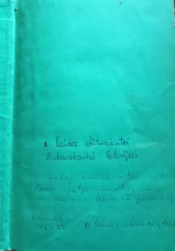 Vieno miesto istorija - M. Saltykovas-Ščedrinas, knyga 4