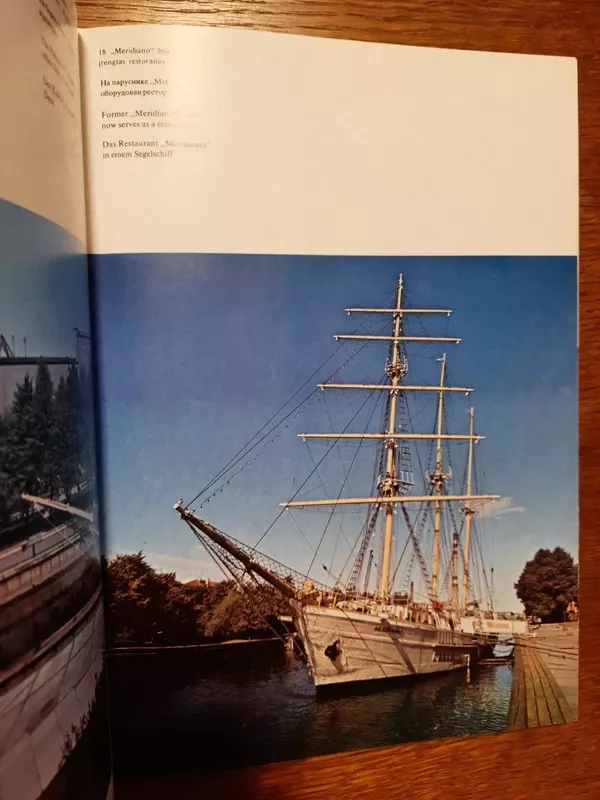 Klaipėda - Autorių Kolektyvas, knyga 3