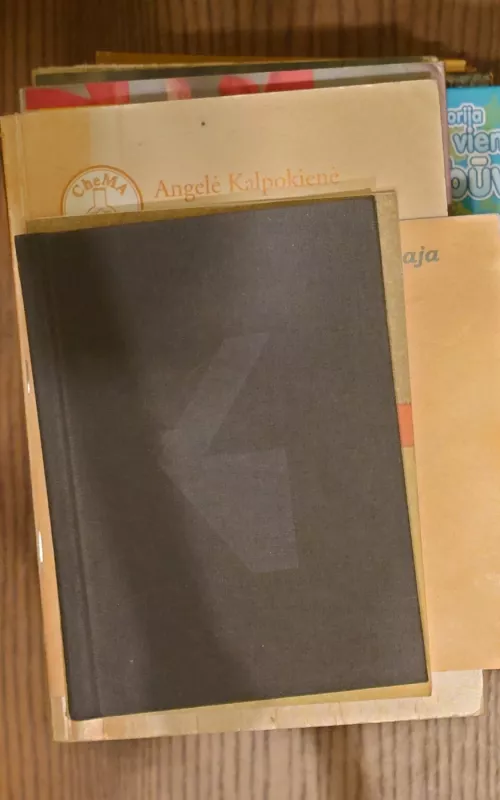 Gidas Europos programos kultūrai - Autorių Kolektyvas, knyga 2