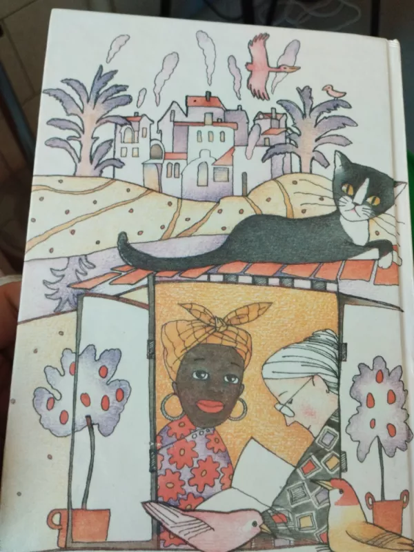 Geltonojo Genio ordinas - Monteiras Lobatas, knyga 3