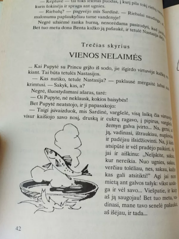 Geltonojo Genio ordinas - Monteiras Lobatas, knyga 4