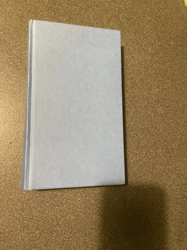 Pavadinimas - Juozas Erlickas, knyga 3