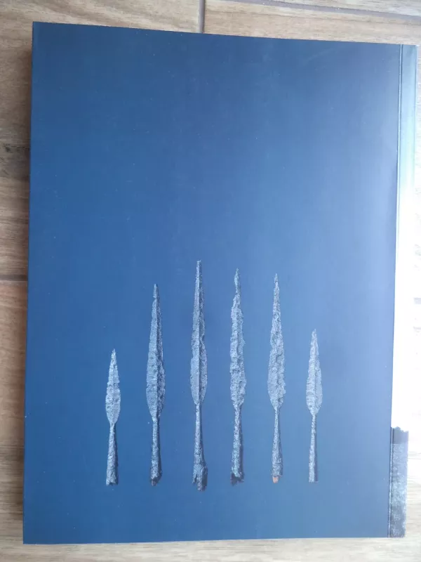 Žiemgaliai - Autorių Kolektyvas, knyga 4